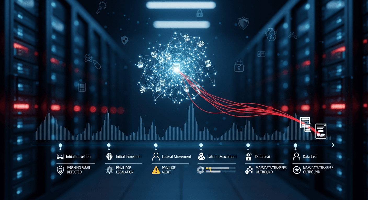 Anatomy of a Data Breach: Lessons from Real Southern California Incidents