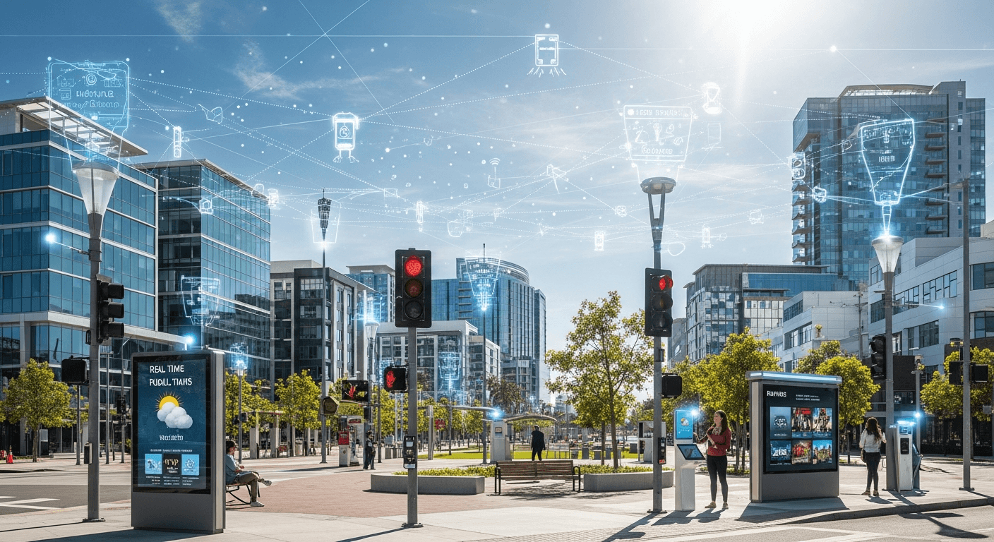Chula Vista's Smart City Vision Starts with Better Business Connectivity