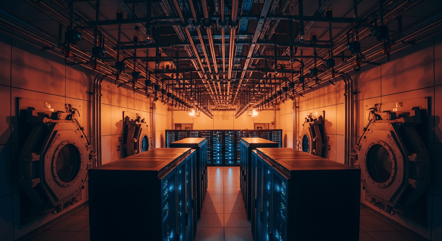 Disaster Recovery and Business Continuity: Where to Start