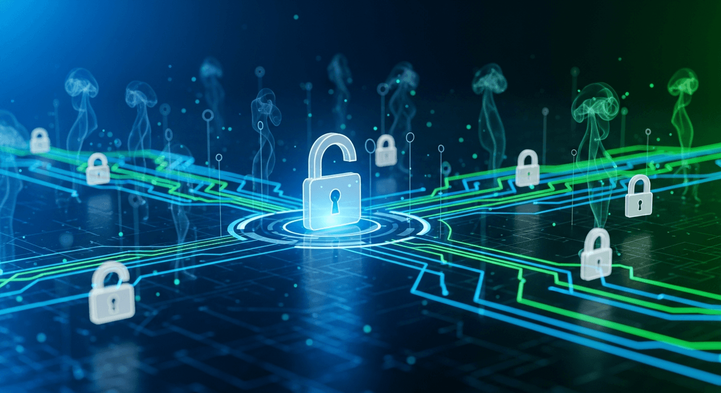 Encryption Best Practices for Southern California Business Data in 2025