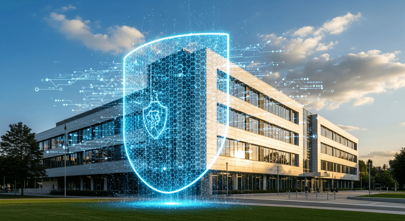 Cybersecurity for Southern California Local Governments: Protecting Public Infrastructure
