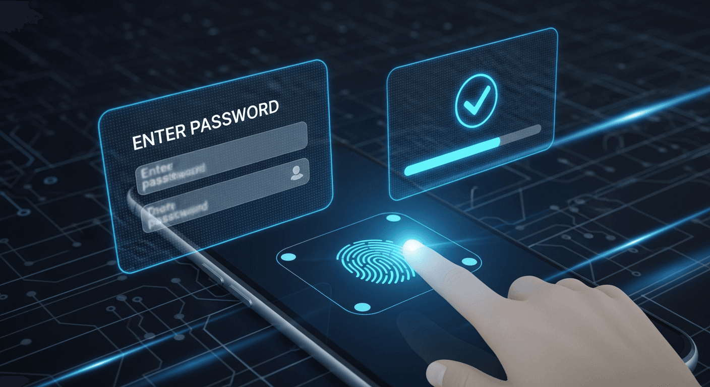 Why Multi-Factor Authentication Is Non-Negotiable for SoCal Businesses