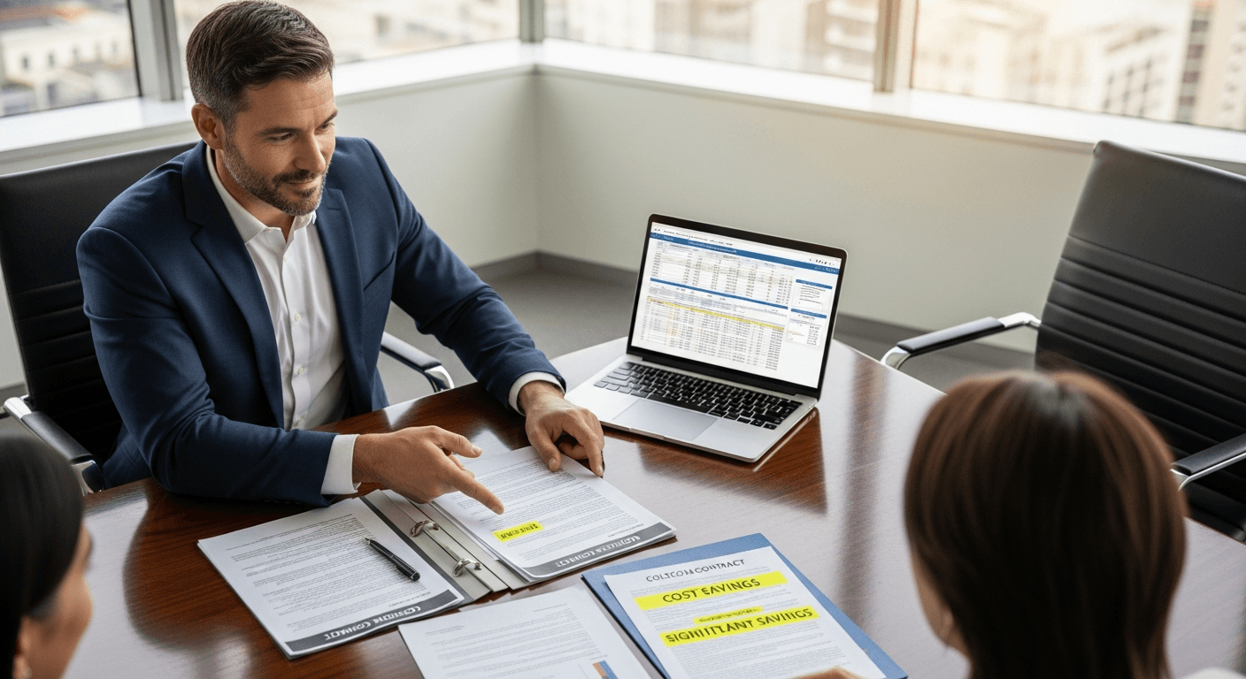 How to Negotiate Your Telecom Contract: A Guide for SoCal Businesses