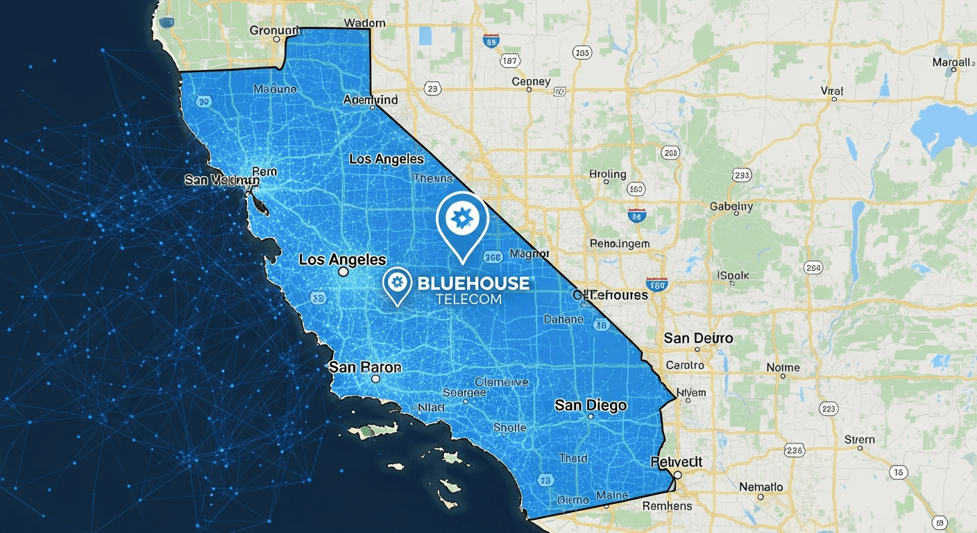 How to Choose the Right Telecom Partner in Southern California's Crowded Market