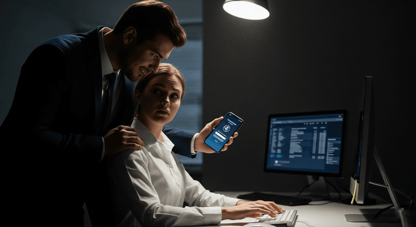 Social Engineering: The Human Security Link Your Firewall Cannot Protect